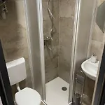 Sidi Doppelzimmer Δωμάτια σε οικογενειακή κατοικία *