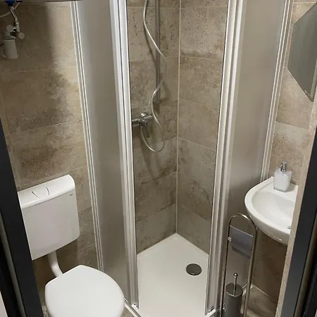 Sidi Doppelzimmer 4 Accommodatie bij particulieren *