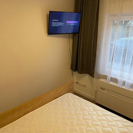 Sidi Doppelzimmer *