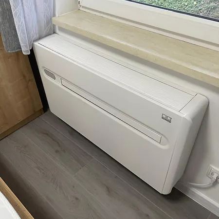 Sidi Doppelzimmer 埃尔福特