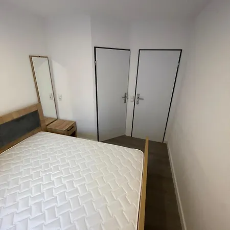 Sidi Doppelzimmer