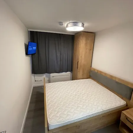 Sidi Doppelzimmer *