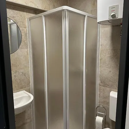 Sidi Doppelzimmer Ερφούρτη