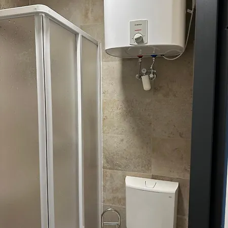 Sidi Doppelzimmer 4 * Erfurt