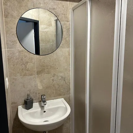 Sidi Doppelzimmer *