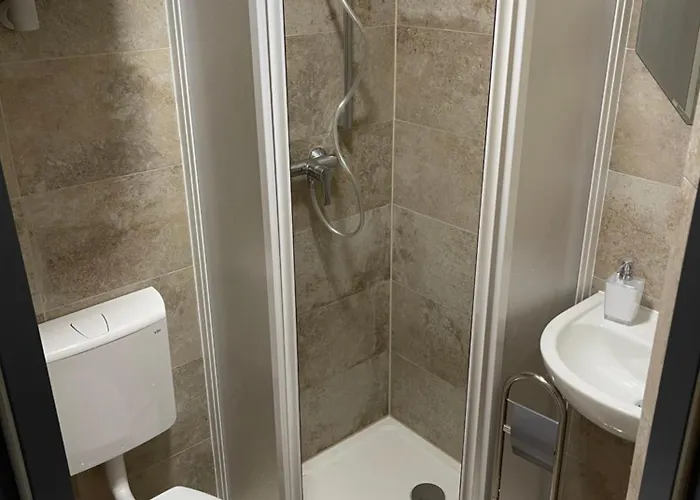 Sidi Doppelzimmer 4 Privat bolig *