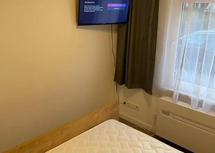 Sidi Doppelzimmer 4 *