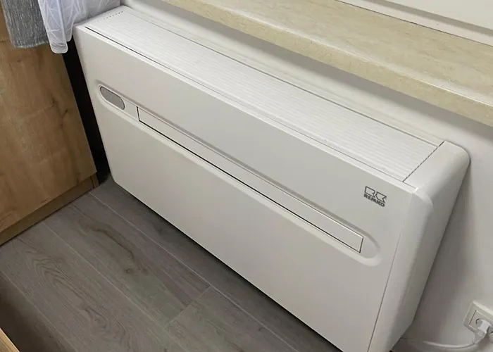 Sidi Doppelzimmer 4 Erfurt