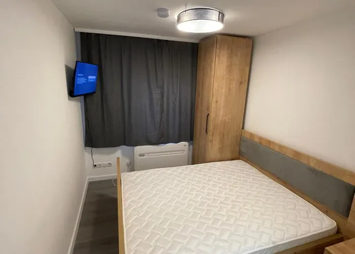 Sidi Doppelzimmer 4 *
