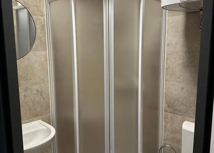 Sidi Doppelzimmer 4 Erfurt