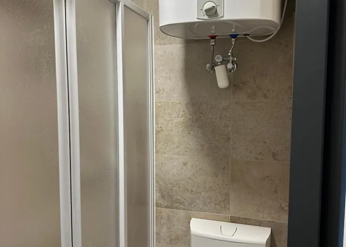 Sidi Doppelzimmer 4 * Erfurt