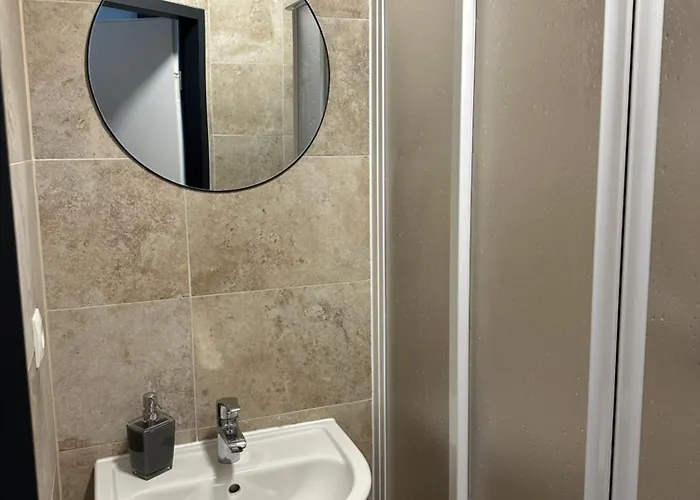 Sidi Doppelzimmer 4 *